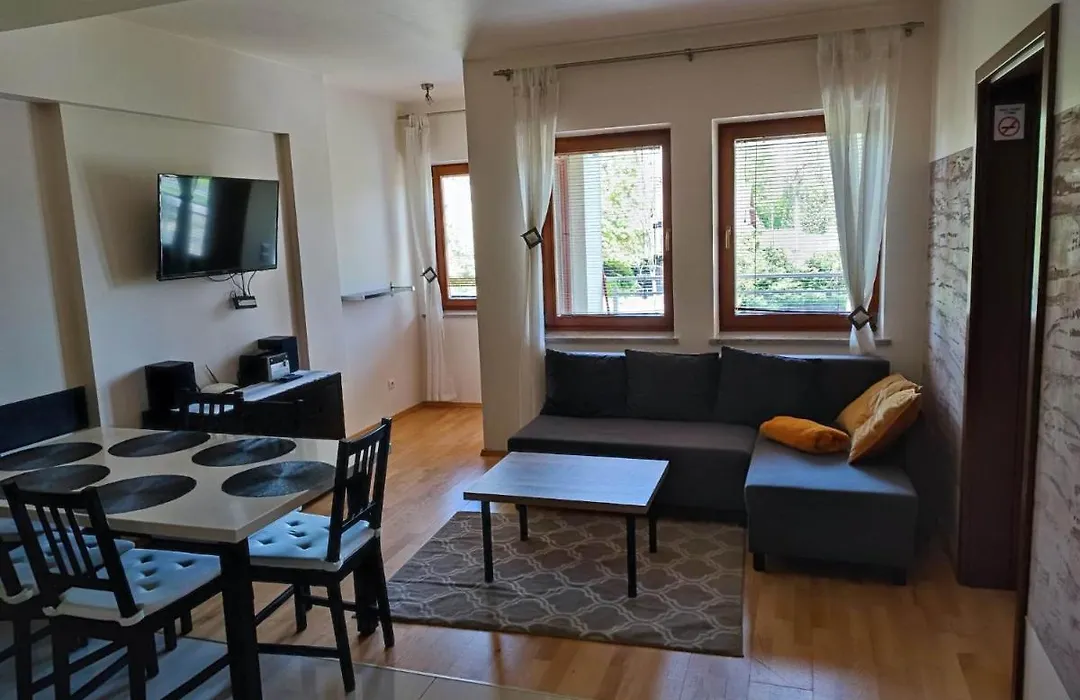 Apartament Hania-1