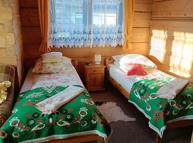 Gościnne Grażyna Kozioł